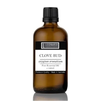 CLOVE BUD 100 ml PURE ESSENTIAL OIL 