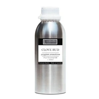 CLOVE BUD 500 ml PURE ESSENTIAL OIL 