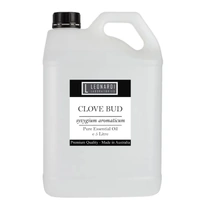 CLOVE BUD 5 litres PURE ESSENTIAL OIL
