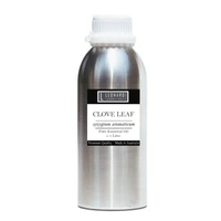 CLOVE LEAF 1litre PURE ESSENTIAL OIL 