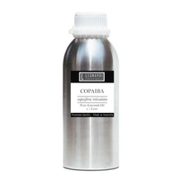 COPAIBA PURE ESSENTIAL OIL 1LITRE