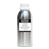CYPRESS FRENCH ESSENTIAL OIL 500 ml