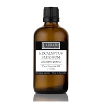 EUCALYPTUS  BLUE GUM ESSENTIAL OIL 100 ml