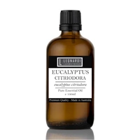 EUCALYPTUS CITRIODORA PURE ESSENTIAL OIL 100 ml