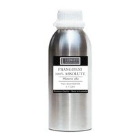 FRANGIPANI ESSENTIAL OIL 1 LITRE