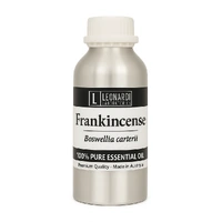 FRANKINCENSE ESSENTIAL OIL 500 ml
