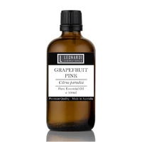 GRAPEFRUIT PINK PURE ESSENTIAL OIL 100 ml