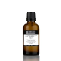 GRAPEFRUIT PINK PURE ESSENTIAL OIL 50 ml