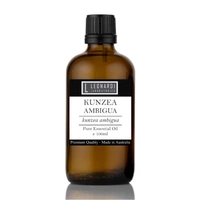 KUNZEA AMBIGUA PURE ESSENTIAL OIL 100 ml