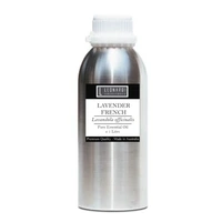 LAVENDER FRENCH PURE ESSENTIAL OIL 1L