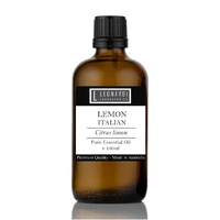 LEMONGRASS PURE ESSENTIAL OIL 100 ml