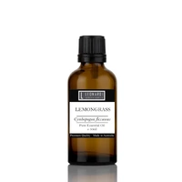 LEMONGRASS PURE ESSENTIAL OIL 50ml