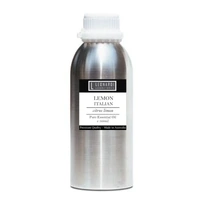 LEMON ITALIAN PURE ESSENTIAL OIL 500 ml