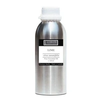 LIME PURE ESSENTIAL OIL 500 ml