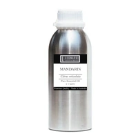 MANDARIN PURE ESSENTIAL OIL 1L