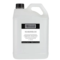 MARJORAM PURE ESSENTIAL OIL 5L 