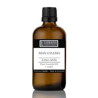 MAY CHANG PURE ESSENTIAL OIL 100 ml
