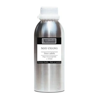MAY CHANG PURE ESSENTIAL OIL 500 ml