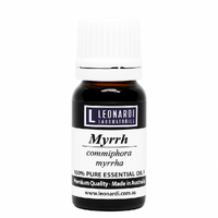 MYRRH PURE ESSENTIAL OIL 10 ml