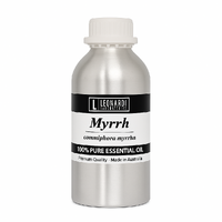 MYRRH PURE ESSENTIAL OIL 1L