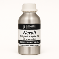 NEROLI 3% PURE ESSENTIAL OIL 1L