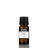 PEPPERMINT PIPERITA PURE ESSENTIAL OIL 10ml