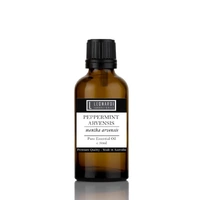 PEPPERMINT AVENSIS PURE ESSENTIAL OIL 50 ml