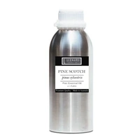 PINE SCOTCH PURE ESSENTIAL OIL 1L