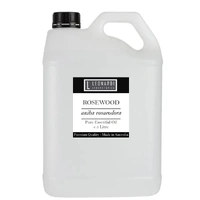 ROSEWOOD PURE ESSENTIAL OIL 5L