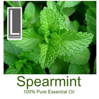 SPEARMINT 1 litre PURE ESSENTIAL OIL