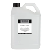 TANGERINE PURE ESSENTIAL OIL 5L