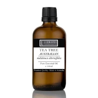 TEA TREE AUSTRALIAN PURE ESSENTIAL OIL 100 ml