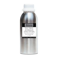 TEA TREE AUSTRALIAN PURE ESSENTIAL OIL 1L