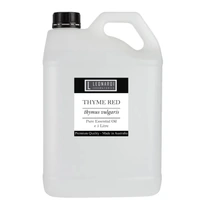 THYME RED PURE ESSENTIAL OIL 5L