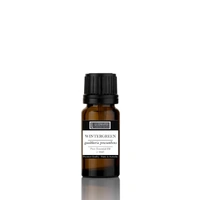 WINTERGREEN PURE ESSENTIAL OIL 10 ml