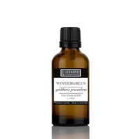 WINTERGREEN PURE ESSENTIAL OIL 50 ml 