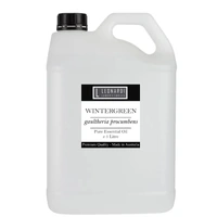 WINTERGREEN PURE ESSENTIAL OIL5L