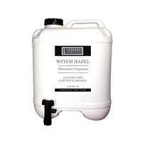Witch Hazel Alcohol Free 20L