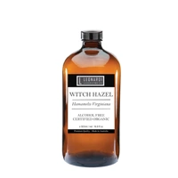 Witch Hazel Alcohol Free 500ml