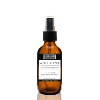 Witch Hazel 14% Alcohol 100ml