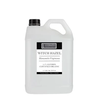 Witch Hazel 14% Alcohol 1 Litre