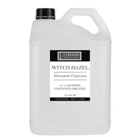 Witch Hazel 14% Alcohol 5 Litre
