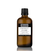 Coconut & Lime 100ml