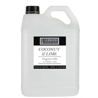 Coconut & Lime 5L