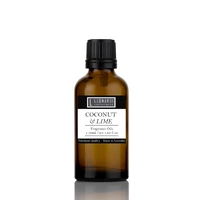 Coconut & Lime 50ml