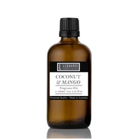 Coconut & Mango 100ml