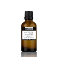 Coconut & Mango 50ml