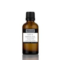 Lily & White Tea 50ml