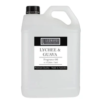 Lychee & Guava 5L