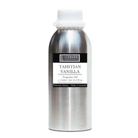 Tahitian Vanilla 1L